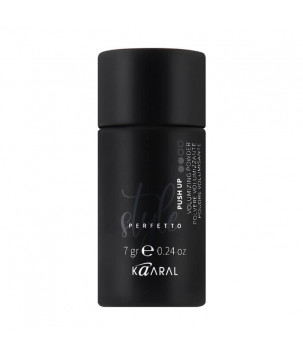 Пудра для прикореневого об`єму волосся Style Perfetto Pushup Kaaral, 7г