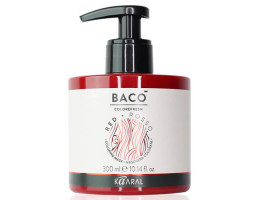 Тонувальна маска для волосся Baco Colorefresh Kaaral, 300 мл