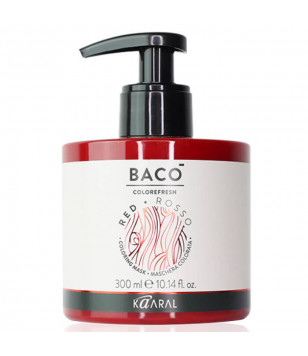 Тонувальна маска для волосся Baco Colorefresh Kaaral, 300 мл