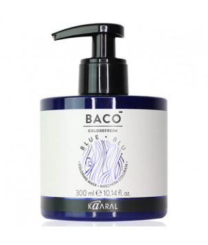 Тонувальна маска для волосся Baco Colorefresh Kaaral, 300 мл