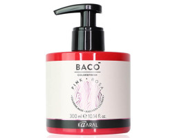 Тонувальна маска для волосся Baco Colorefresh Kaaral, 300 мл