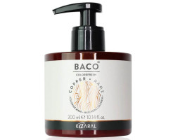 Тонувальна маска для волосся Baco Colorefresh Kaaral, 300 мл