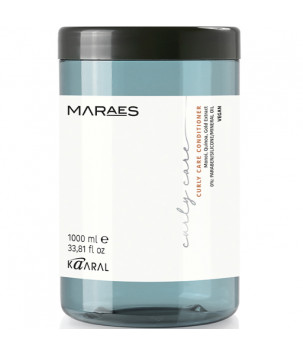 Кондиціонер для кучерявого волосся Maraes Curly Care Conditioner Kaaral, 1000 мл