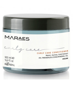 Кондиціонер для кучерявого волосся Maraes Curly Care Conditioner Kaaral, 500 мл