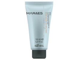Kaaral Maraes Curly Care Definition Cream — крем для вьющихся волос, 150 мл