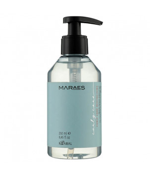 Флюїд для кучерявого волосся Maraes Curly Care Revitalising Kaaral, 250 мл