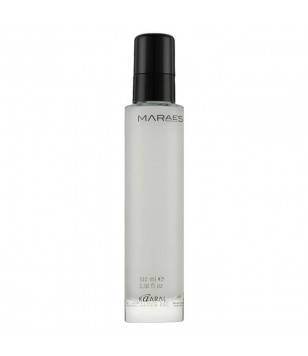 Флюид для уплотнения секущихся кончиков с пантенолом и биотином Maraes Liss Care Split Ends Sealer K