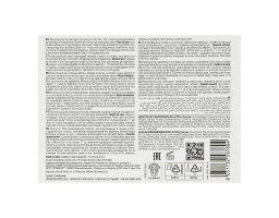 Еліксир для відновлення волосся з комплексом водоростей Maraes Renew Care Doppio Elixir Kaaral, 12*10 мл