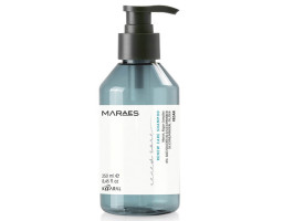 Шампунь для відновлення волосся з комплексом водоростей Maraes Renew Care Shampoo Kaaral, 250 мл
