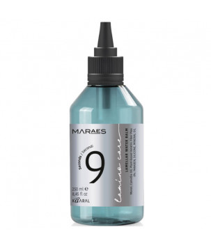 Ламелярна вода 9 секунд Kaaral , 250 мл