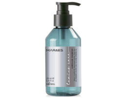Ламелярний шампунь Maraes Lamino Care Lamellar Shampoo Kaaral, 250 мл
