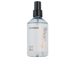 Сонцезахисний незмивний спрей для волосся з екстрактами гіркого апельсину та жасмину Kaaral, 250 мл