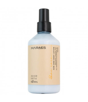 Лосьон для тела для загара Kaaral, 250 мл