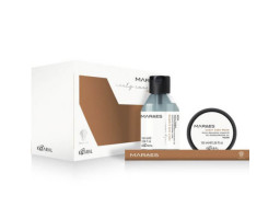 Набір Maraes Curly Care Travel Kit Kaaral, shm/100 мл + mask/100 мл