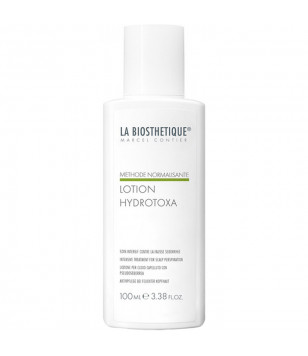 Лосьйон для перезволоженої шкіри голови Methode Normalisante Lotion Hydrotoxa La Biosthétique, 100 мл