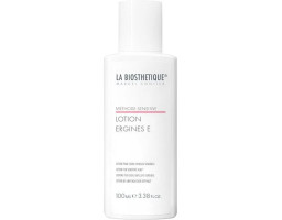 Лосьйон для чутливої ​​шкіри голови Methode Sensitive Ergines E La Biosthétique, 100 мл