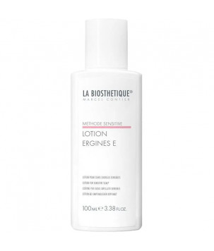 Лосьйон для чутливої ​​шкіри голови Methode Sensitive Ergines E La Biosthétique, 100 мл