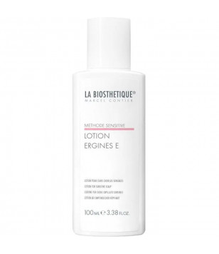 Лосьйон для чутливої ​​шкіри голови Methode Sensitive Ergines E La Biosthétique, 100 мл