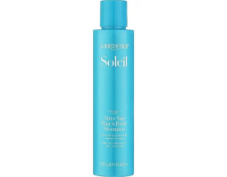 Шампунь для волосся й тіла після прийняття сонячних ванн Soleil After Sun Hair & Body Shampoo La Biosthétique,