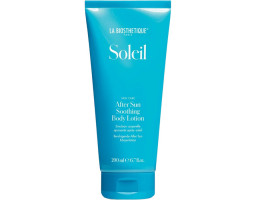 Заспокійливий лосьйон для тіла після засмаги Soleil After Sun Soothing Bodylotion, 200 мл