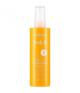 Спрей-кондиціонер для волосся Soleil Sun Care Conditioning Spray La Biosthétique, 150 мл