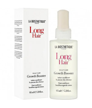 Лосьйон для прискорення росту волосся Long Hair Growth Booster La Biosthétique, 95 мл