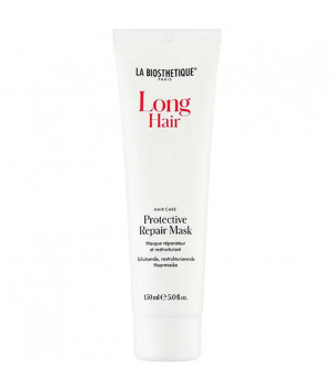 Захисна відновлювальна маска Long Hair Protective Repair Mask La Biosthétique, 150 мл