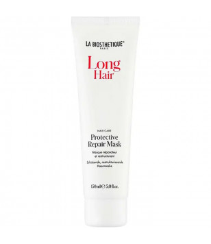 Защитная восстанавливающая маска Long Hair Protective Repair Mask La Biosthétique, 150 мл