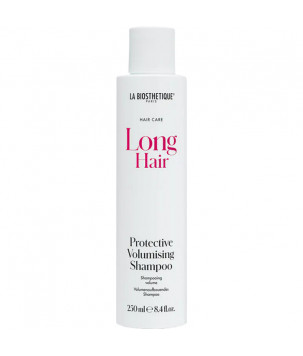 Захисний міцелярний шампунь для надання об'єму Long Hair Protective Volumising Shampoo La Biosthétique, 250 мл