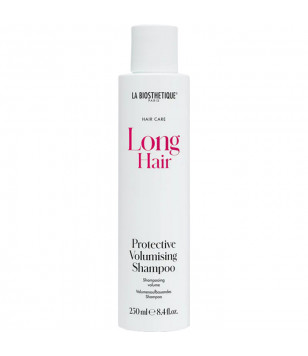Захисний міцелярний шампунь для надання об'єму Long Hair Protective Volumising Shampoo La Biosthétique, 250 мл