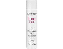 Освіжаючий сухий шампунь Long Hair Refreshing Dry Shampoo La Biosthétique, 75 мл