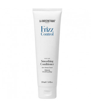 Кондиціонер для глибокого зволоження та відновлення неслухняного волосся Frizz Control Smoothing Conditioner L