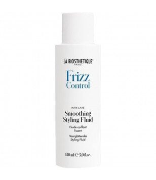Разглаживающий флюид для укладки волос Frizz Control Smoothing Styling Fluid La Biosthétique, 150 мл