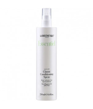 Спрей-кондиціонер для волосся Essentiel Classic Conditioning Spray La Biosthétique, 250 мл