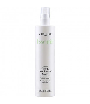 Спрей-кондиционер для волос Essentiel Classic Conditioning Spray La Biosthétique, 250 мл