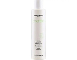 Шампунь для волосся Essentiel Classic Shampoo La Biosthétique, 250 мл