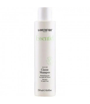 Шампунь для волосся Essentiel Classic Shampoo La Biosthétique, 250 мл