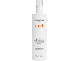 Спрей-активатор локонов Curl Activator La Biosthétique, 200 мл