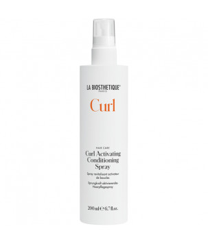 Спрей-активатор локонів Curl Activator La Biosthétique, 200 мл