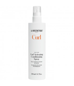 Спрей-активатор локонов Curl Activator La Biosthétique, 200 мл