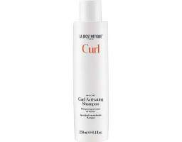 Шампунь для в'юнкого волосся Curl Care Shampoo La Biosthétique, 250 мл