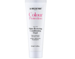 Кондиционер-флюид для волос Colour Protection Shine Restoring Conditioning Fluid La Biosthétique, 12