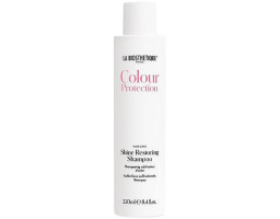 Шампунь для відновлення кольору та блиску Colour Protection Shine Restoring Colour Shampoo La Biosthétique, 10