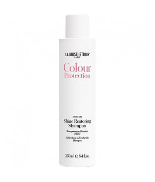Шампунь для відновлення кольору та блиску Colour Protection Shine Restoring Colour Shampoo La Biosthétique, 10