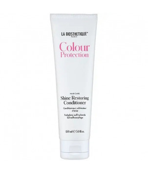 Кондиціонер для відновлення кольору Colour Protection Shine Restoring Conditioner La Biosthetique, 150 мл