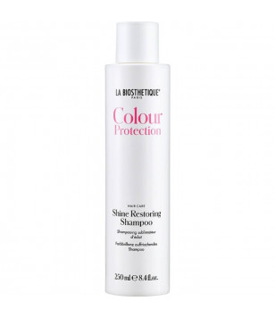 Шампунь для відновлення кольору та блиску Colour Protection Shine Restoring Colour Shampoo La Biosthétique, 250