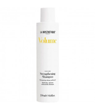 Укрепляющий шампунь для придания объема волосам Volume Strengthening Shampoo La Biosthétique, 250 мл