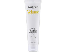 La Biosthétique Volume Weightless Conditioner — легкий кондиціонер для об’єму волосся, 150 мл