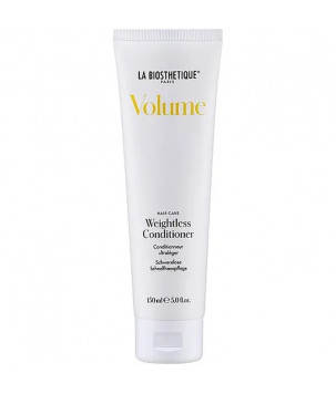 Легкий кондиціонер для надання об'єму волоссю Volume Weightless Conditioner La Biosthétique, 150 мл