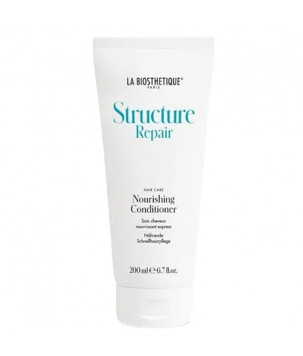 Кондиціонер для волосся Structure Repair Nourishing Conditioner La Biosthétique, 200 мл